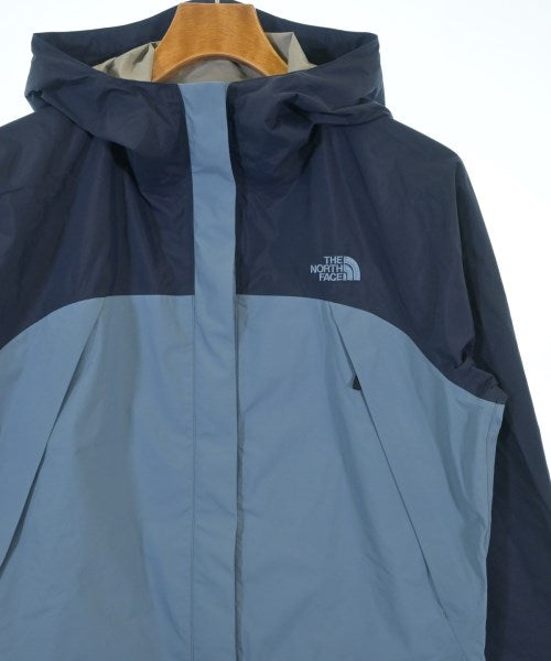 THE NORTH FACE เสื้อพาร์กาภูเขา