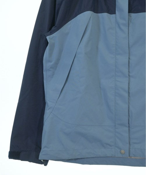 THE NORTH FACE เสื้อพาร์กาภูเขา