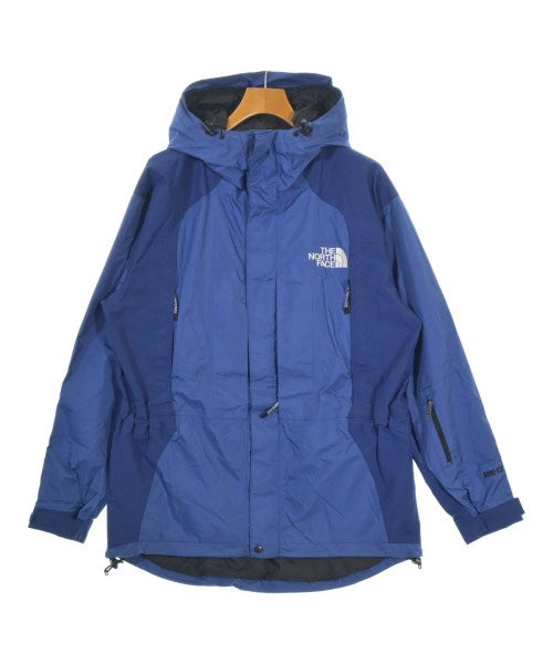THE NORTH FACE เสื้อพาร์กาภูเขา