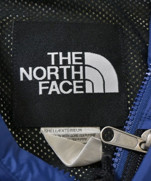THE NORTH FACE เสื้อพาร์กาภูเขา
