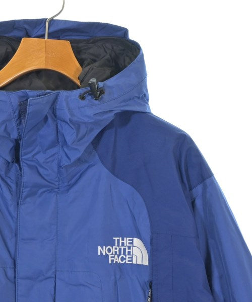 THE NORTH FACE เสื้อพาร์กาภูเขา