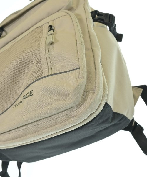 THE NORTH FACE เป้สะพายหลัง