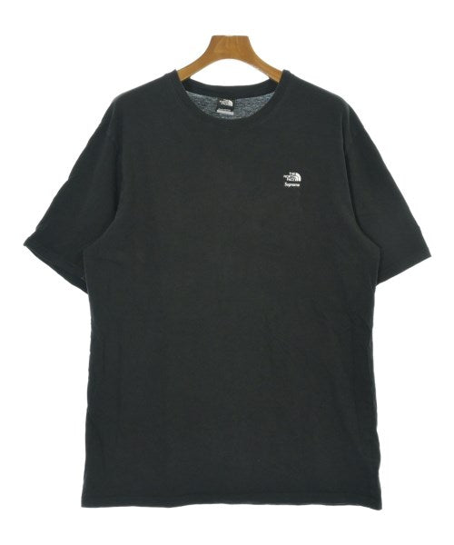 Supreme เสื้อยืด/เสื้อท็อปส์