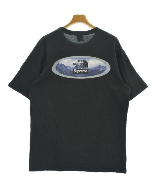 Supreme เสื้อยืด/เสื้อท็อปส์