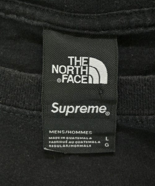 Supreme เสื้อยืด/เสื้อท็อปส์