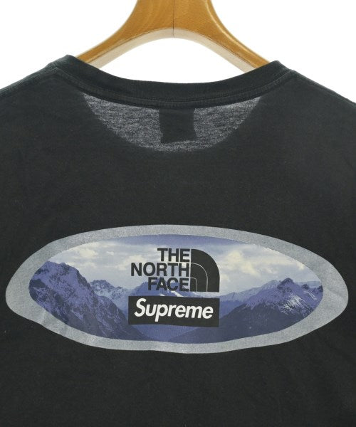 Supreme เสื้อยืด/เสื้อท็อปส์