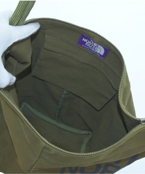THE NORTH FACE PURPLE LABEL กระเป๋า อื่น