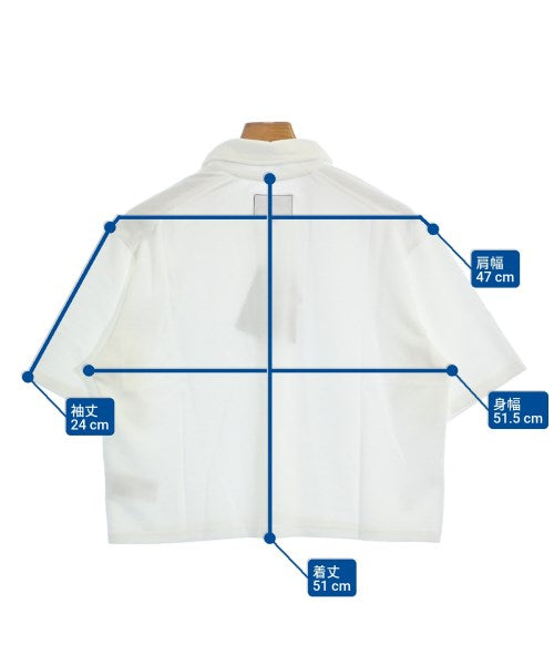 THE NORTH FACE PURPLE LABEL เสื้อโปโล