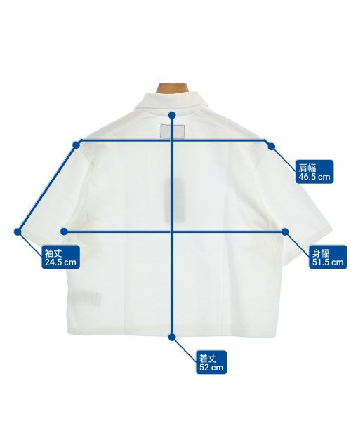 THE NORTH FACE PURPLE LABEL เสื้อโปโล