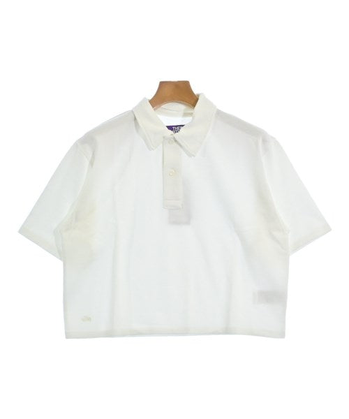 THE NORTH FACE PURPLE LABEL เสื้อโปโล