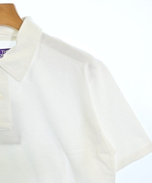 THE NORTH FACE PURPLE LABEL เสื้อโปโล