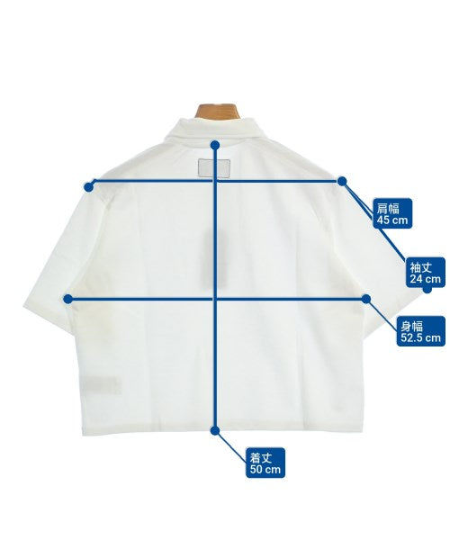 THE NORTH FACE PURPLE LABEL เสื้อโปโล