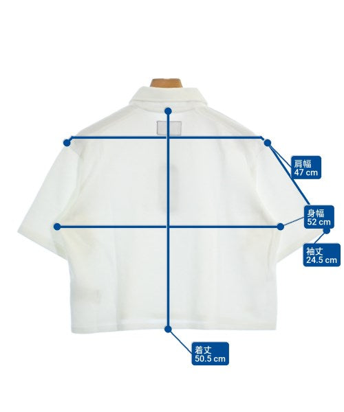 THE NORTH FACE PURPLE LABEL เสื้อโปโล