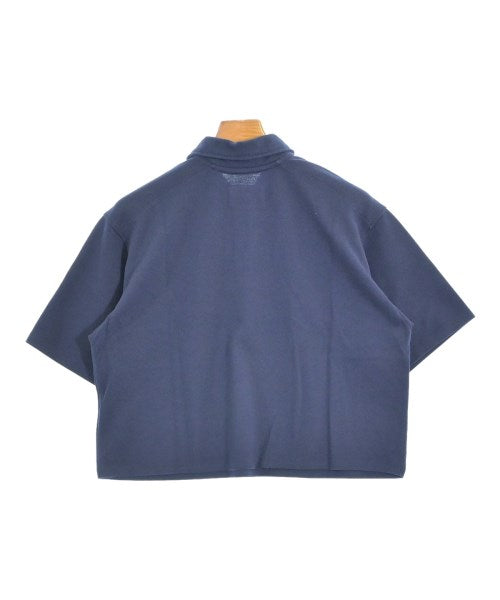 THE NORTH FACE PURPLE LABEL เสื้อโปโล