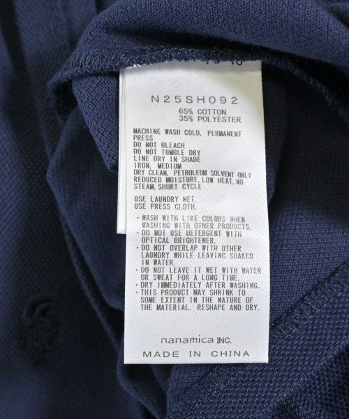 THE NORTH FACE PURPLE LABEL เสื้อโปโล