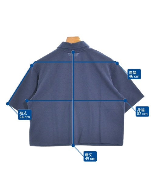 THE NORTH FACE PURPLE LABEL เสื้อโปโล