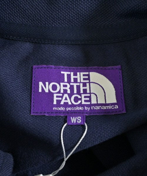THE NORTH FACE PURPLE LABEL เสื้อโปโล