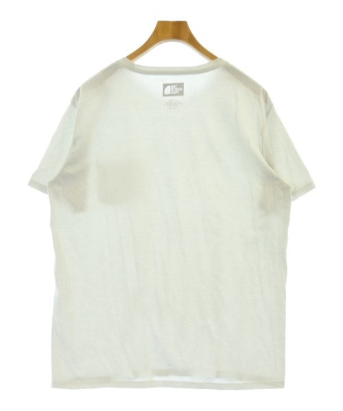 THE NORTH FACE PURPLE LABEL เสื้อยืด/เสื้อท็อปส์