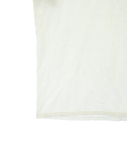 THE NORTH FACE PURPLE LABEL เสื้อยืด/เสื้อท็อปส์