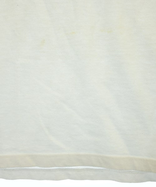 THE NORTH FACE PURPLE LABEL เสื้อยืด/เสื้อท็อปส์