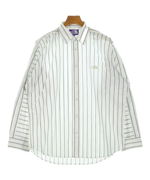 THE NORTH FACE PURPLE LABEL เสื้อลำลอง