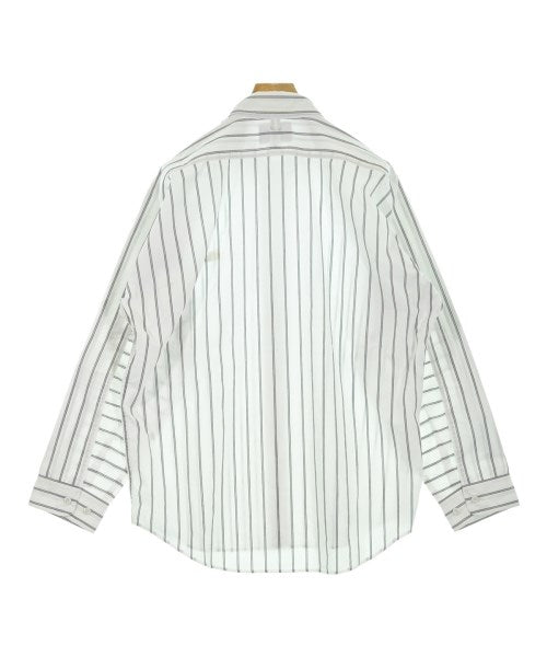 THE NORTH FACE PURPLE LABEL เสื้อลำลอง