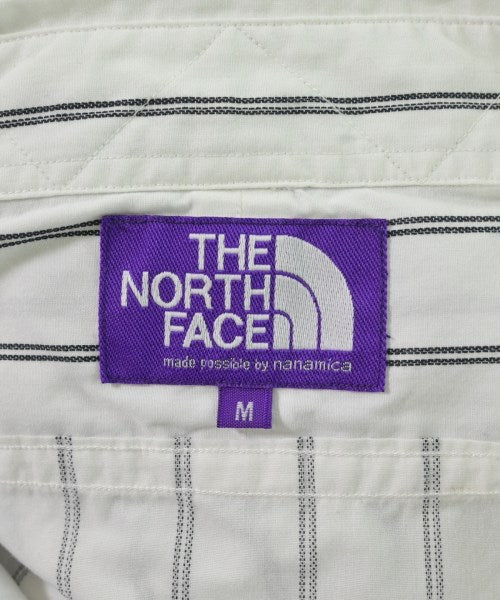 THE NORTH FACE PURPLE LABEL เสื้อลำลอง