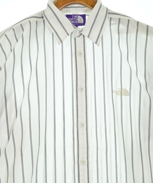 THE NORTH FACE PURPLE LABEL เสื้อลำลอง