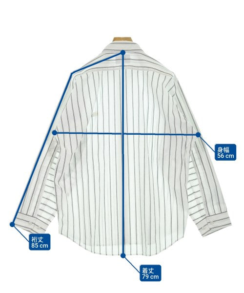 THE NORTH FACE PURPLE LABEL เสื้อลำลอง