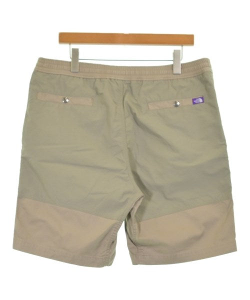 THE NORTH FACE PURPLE LABEL กางเกงขาสั้น