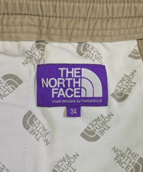 THE NORTH FACE PURPLE LABEL กางเกงขาสั้น