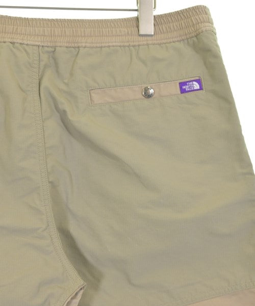 THE NORTH FACE PURPLE LABEL กางเกงขาสั้น