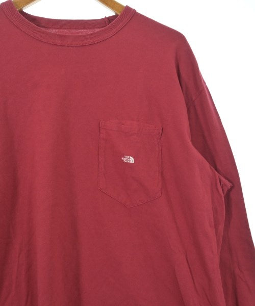 THE NORTH FACE PURPLE LABEL เสื้อยืด/เสื้อท็อปส์