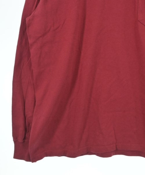 THE NORTH FACE PURPLE LABEL เสื้อยืด/เสื้อท็อปส์