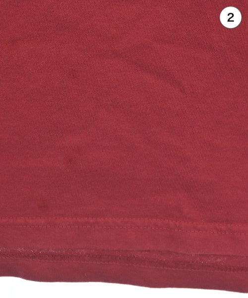 THE NORTH FACE PURPLE LABEL เสื้อยืด/เสื้อท็อปส์