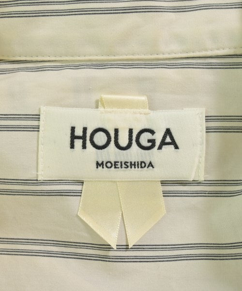 HOUGA เสื้อลำลอง