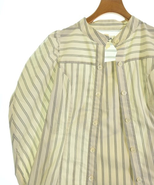 HOUGA เสื้อลำลอง