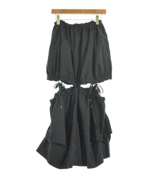 HOUGA กระโปรงยาว/แม็กซี่ยาว