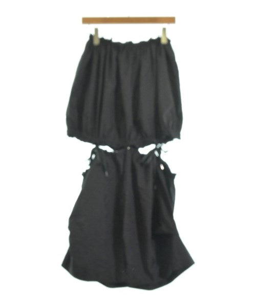 HOUGA กระโปรงยาว/แม็กซี่ยาว