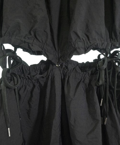 HOUGA กระโปรงยาว/แม็กซี่ยาว