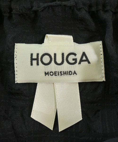 HOUGA เสื้อสตรี