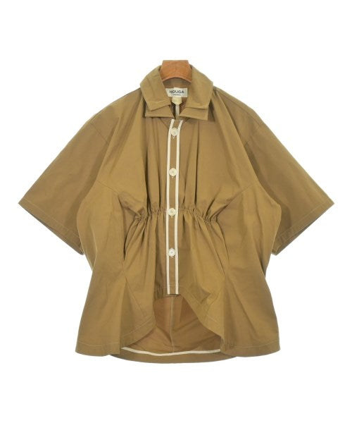 HOUGA เสื้อลำลอง