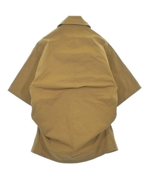 HOUGA เสื้อลำลอง