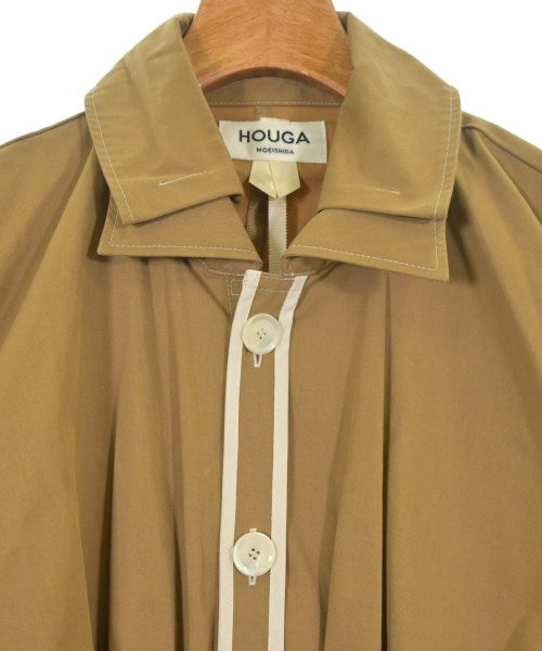 HOUGA เสื้อลำลอง