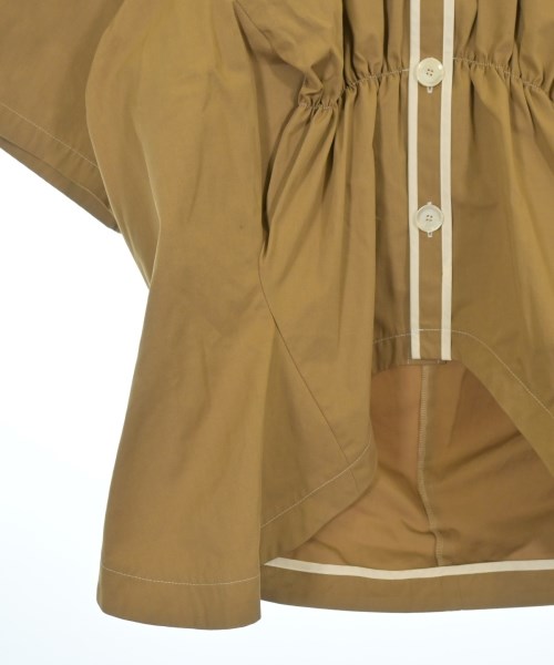 HOUGA เสื้อลำลอง