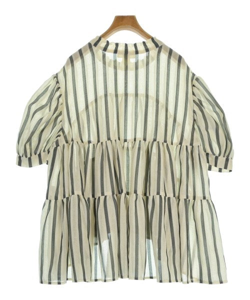 HOUGA เสื้อสตรี