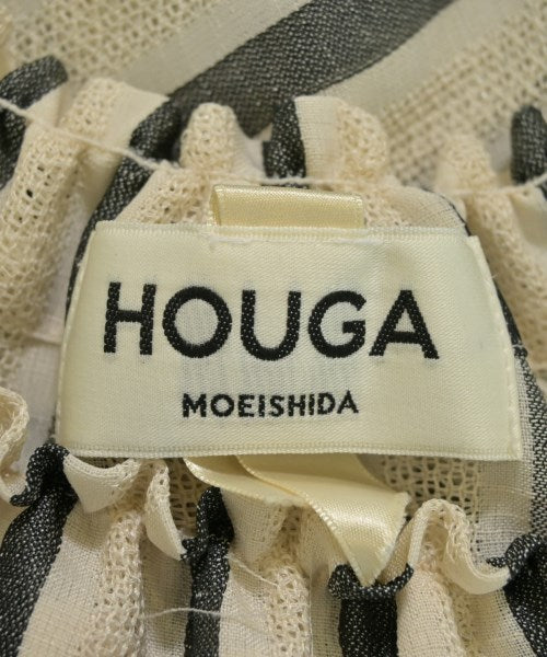 HOUGA เสื้อสตรี
