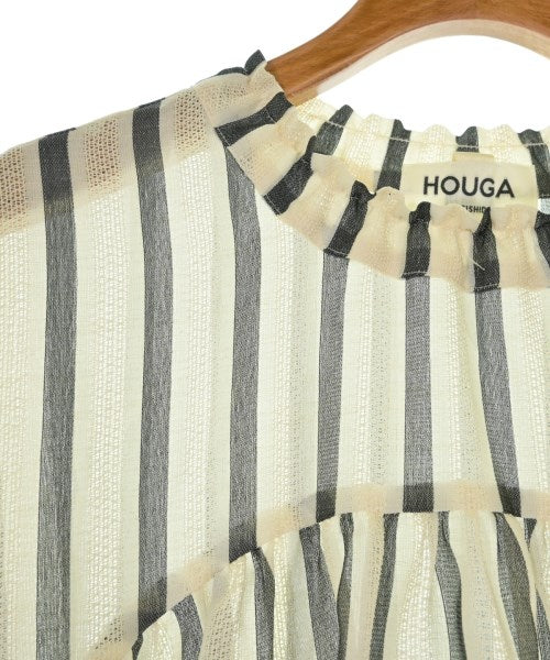 HOUGA เสื้อสตรี