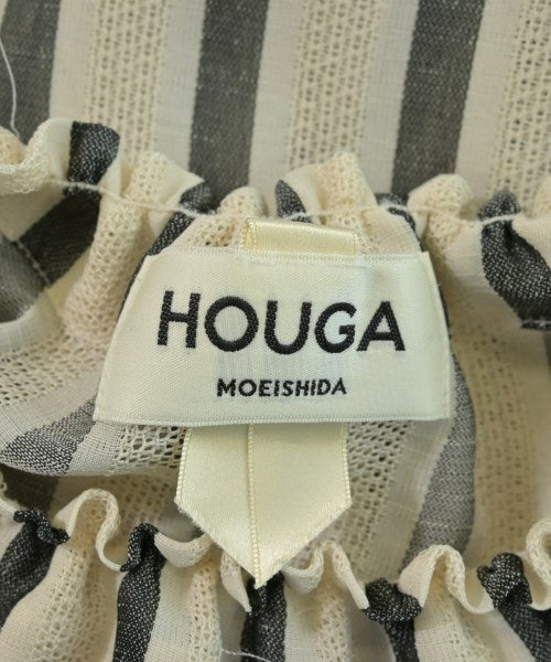 HOUGA เสื้อสตรี