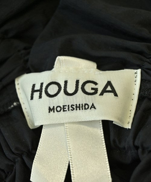HOUGA เสื้อสตรี